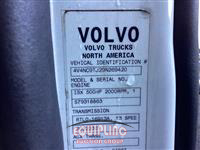 2009 Volvo VNL64T780