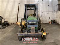 2010 John Deere 5325