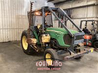 2010 John Deere 5325