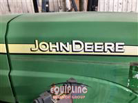 2010 John Deere 5325