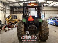 2010 John Deere 5325