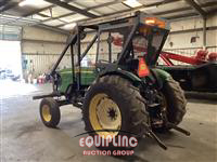 2010 John Deere 5325