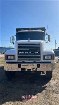 1993 Mack CH600