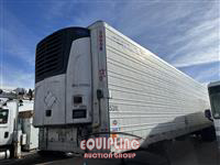 2013 Utility 3000R 53X102 REEFER