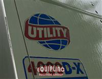 2011 Utility 4000DX 53X102