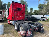 2018 Freightliner Cascadia