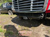 2018 Freightliner Cascadia