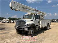 2019 International 7300 SFA 4x4