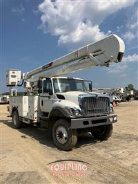 2019 International 7300 SFA 4x4