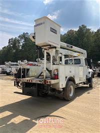 2019 International 7300 SFA 4x4