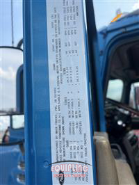 2006 Mack CXN613