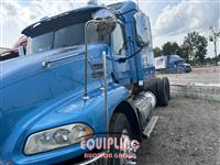 2006 Mack CXN613