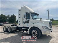 2011 Freightliner Business Class M2 - CNG TRUCK