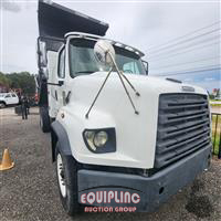 Used 2014 Freightliner 114SD for Sale
