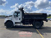 Used 2010 Freightliner M2 for Sale