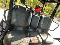 2021 CAN-AM DEFENDER MAX XT-HD10