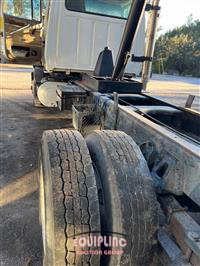 1997 Ford L9000