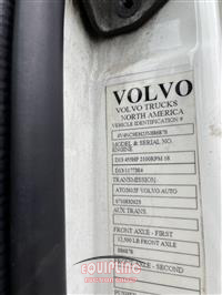 2018 Volvo VNL