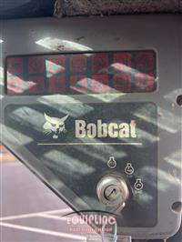 2004 Bobcat S185