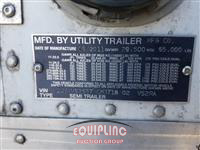 2012 Utility 3000R 53X102 REEFER