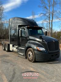 2019 International LT625