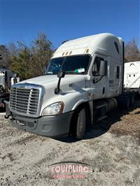 2015 Freightliner Cascadia