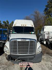 2015 Freightliner Cascadia