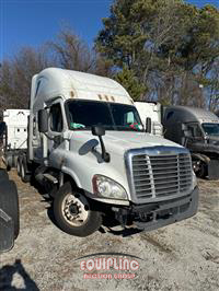 2015 Freightliner Cascadia