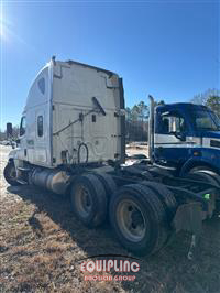 2015 Freightliner Cascadia