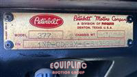 1995 Peterbilt 377 WRECKER TRUCK