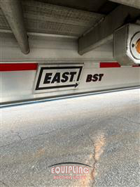 2008 East BST
