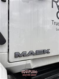 2015 Mack CXU613