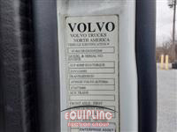 2016 Volvo VNL