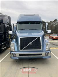 2014 VOLVO TRUCK VNL