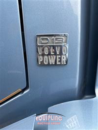 2014 Volvo VNL