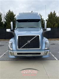 2014 VOLVO TRUCK VNL