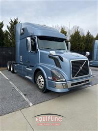 2014 VOLVO TRUCK VNL