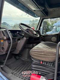 2014 VOLVO TRUCK VNL