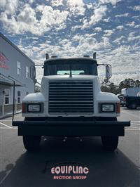 2009 Mack CHU613 DAYCAB