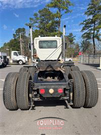 2009 Mack CHU613 DAYCAB