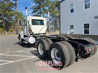 2009 Mack CHU613 DAYCAB