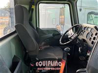 2009 Mack CHU613 DAYCAB