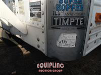 2010 Timpte SUPER HOPPER