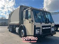 2016 Mack LR