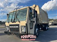 2016 Mack LR