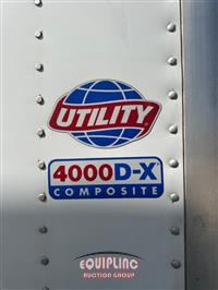 2018 Utility 4000DX (53x102)