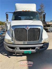 2017 International TRANSTAR 8600