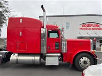 2007 Peterbilt 379