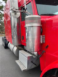 2007 Peterbilt 379