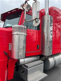 2007 Peterbilt 379